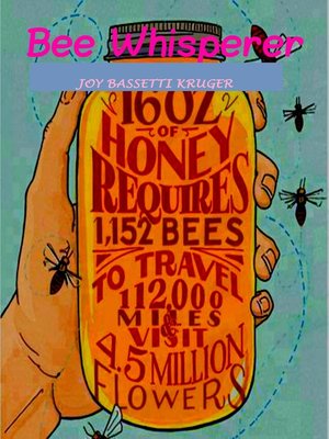 cover image of Bee Whisperer